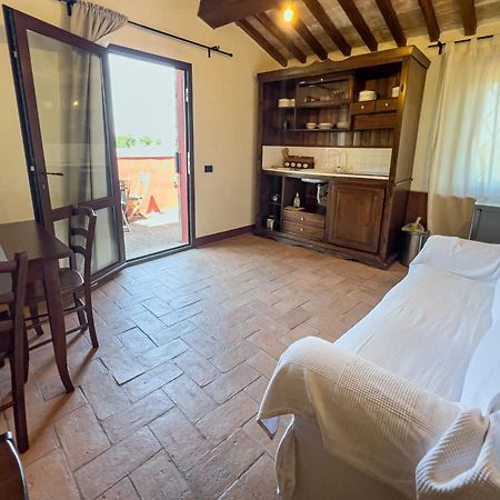 Villaluce Wine Agriturismo Castiglione del Lago Exteriér fotografie