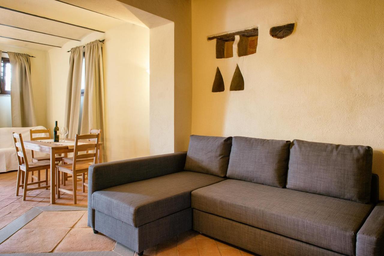 Villaluce Wine Agriturismo Castiglione del Lago Exteriér fotografie