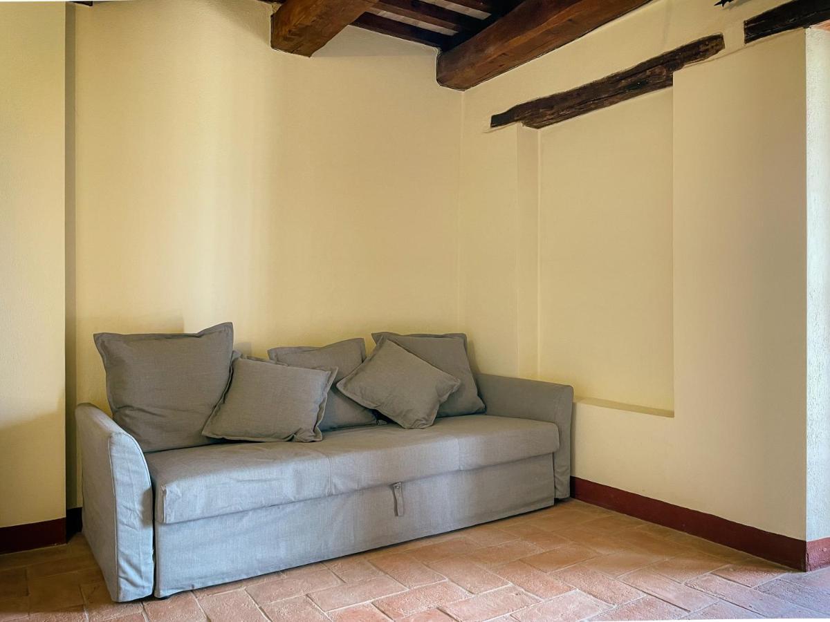Villaluce Wine Agriturismo Castiglione del Lago Exteriér fotografie
