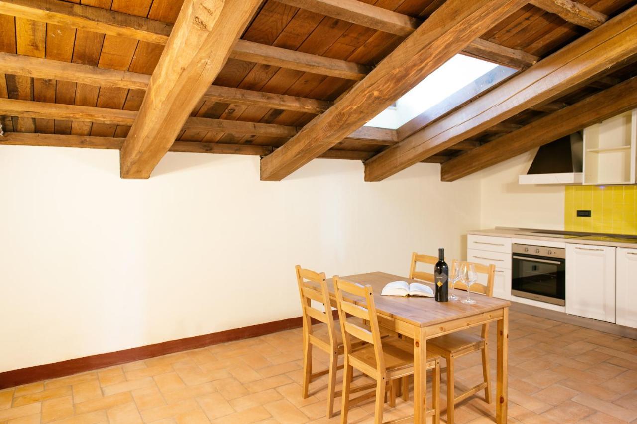 Villaluce Wine Agriturismo Castiglione del Lago Exteriér fotografie