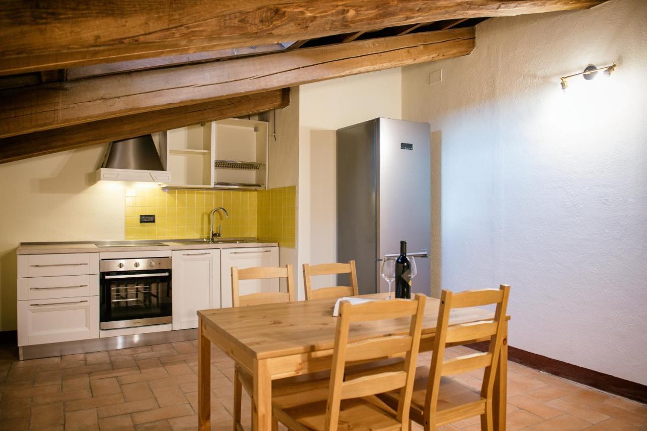 Villaluce Wine Agriturismo Castiglione del Lago Exteriér fotografie