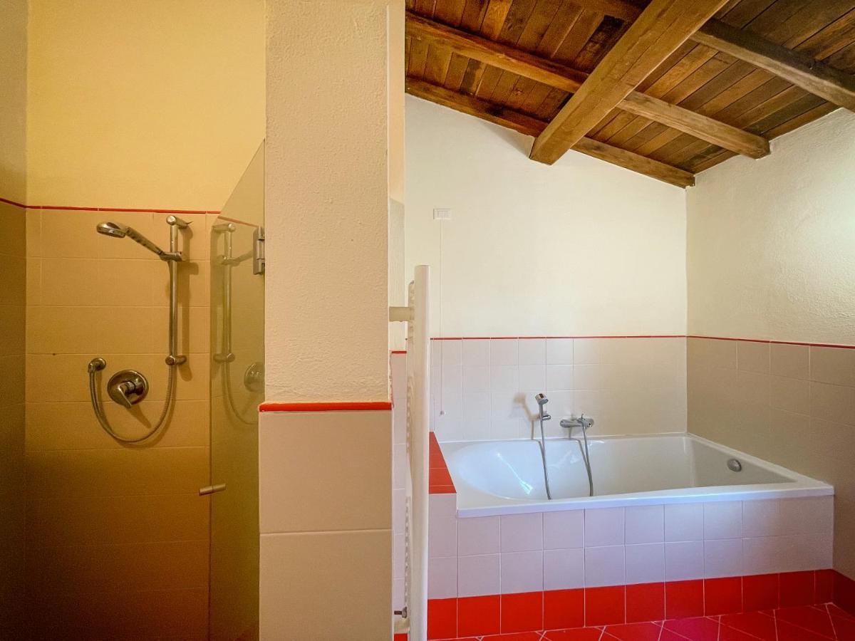 Villaluce Wine Agriturismo Castiglione del Lago Exteriér fotografie