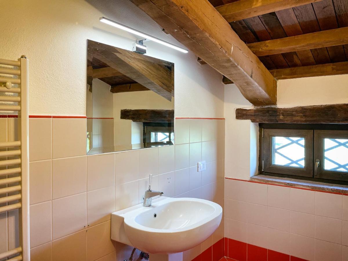 Villaluce Wine Agriturismo Castiglione del Lago Exteriér fotografie