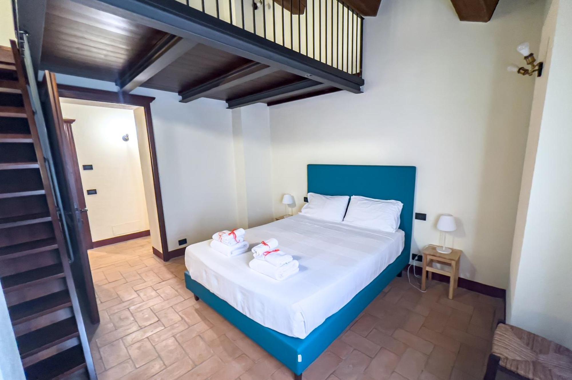 Villaluce Wine Agriturismo Castiglione del Lago Exteriér fotografie