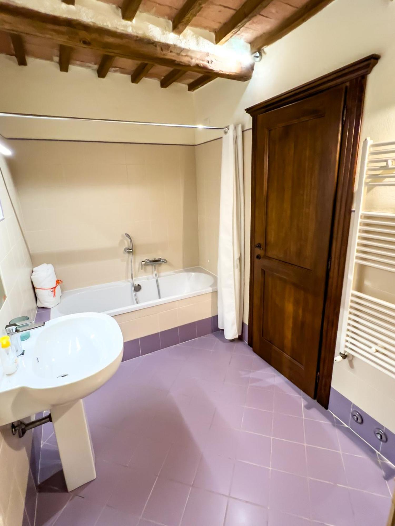 Villaluce Wine Agriturismo Castiglione del Lago Exteriér fotografie